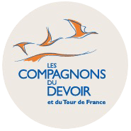 Les compagnons du devoir